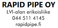Rapid Pipe Oy